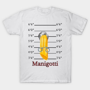 Manigotti T-Shirt